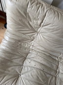 Togo Ligne Roset Originalleder