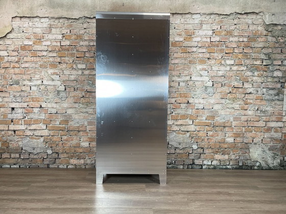 Piet Hein Eek Philips – Vitrinekasten, Glass, Aluminium (photo 4 of 10)
