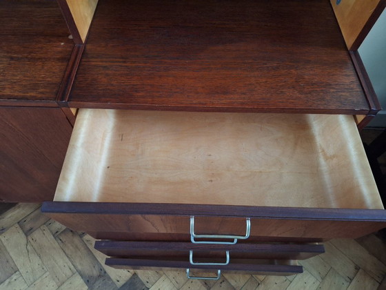 Pastoe Made to Measure wall cabinet, Cees Braakman – Wood (photo 18 of 25)