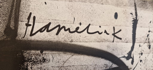 Painting Hamelink: Bad Boys for Life