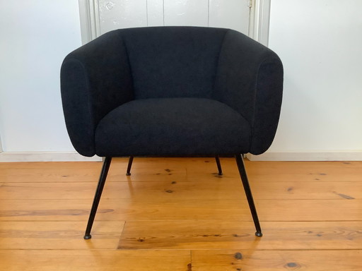 Leolux Mundo Armchair