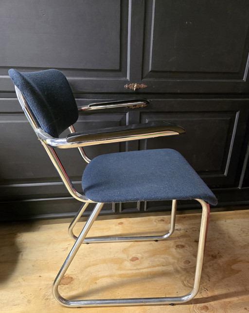 GISPEN 212 Tubax-Stil