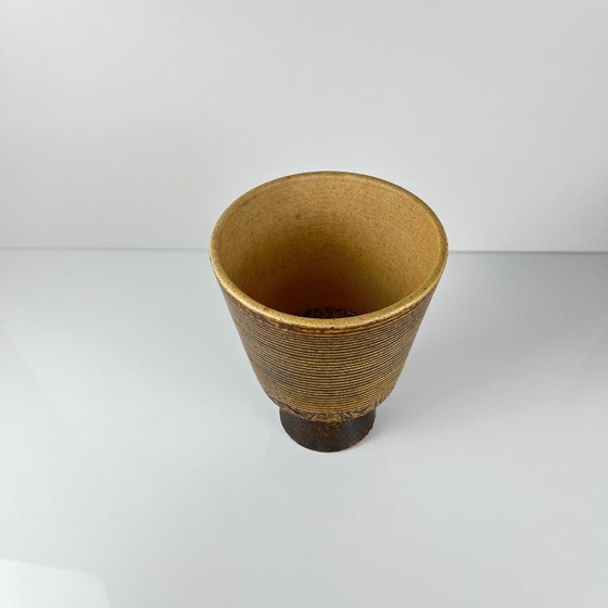 Image 1 of Maceta de cerámica, 1970