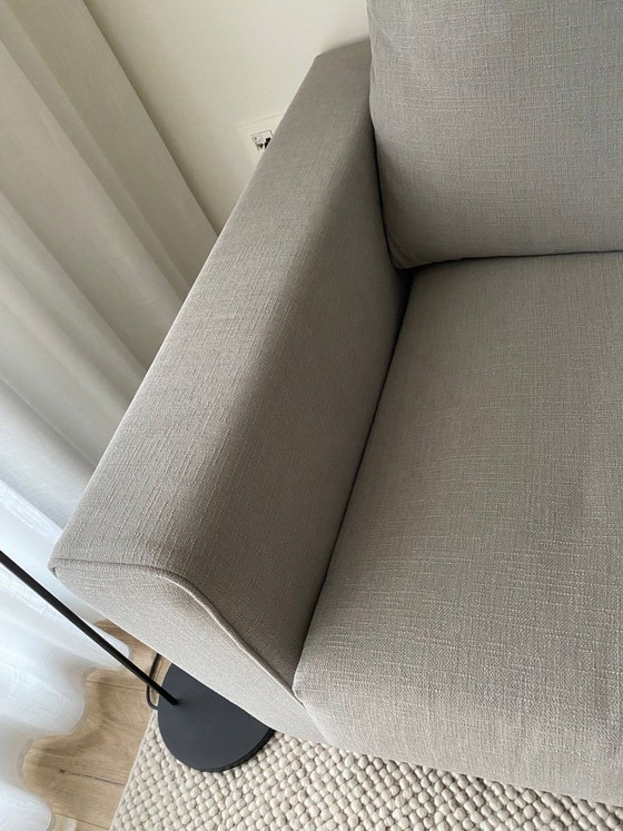 Image 1 of Canapé Park de Joquer presque neuf