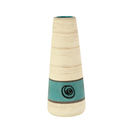 Image 1 of Vase Vintage Allemagne de l'Ouest Scheurich