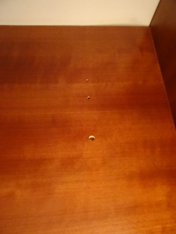 Image 1 of Schlingmann Wertmöbel - Meuble TV modèle Monschau III