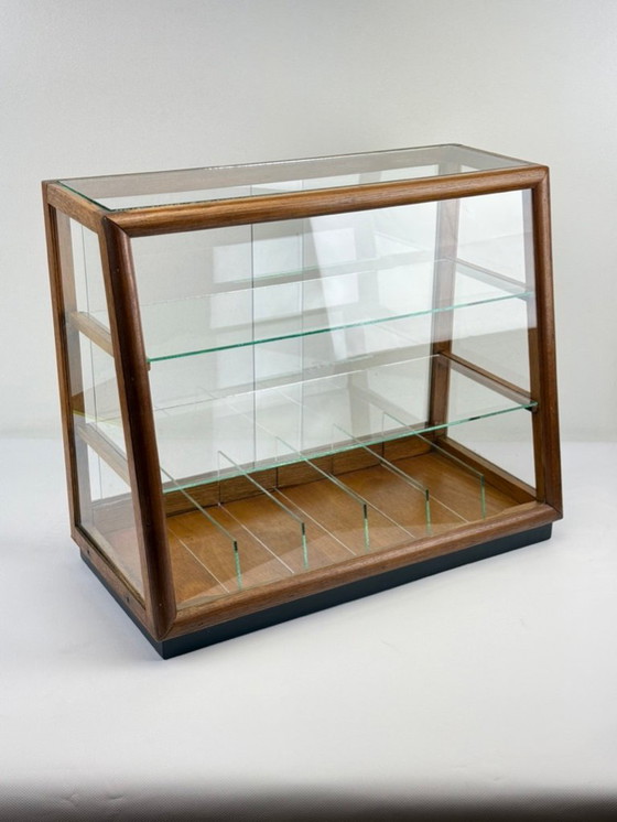 Vitrina de Mostrador – Vidrio, Madera (photo 4 of 19)
