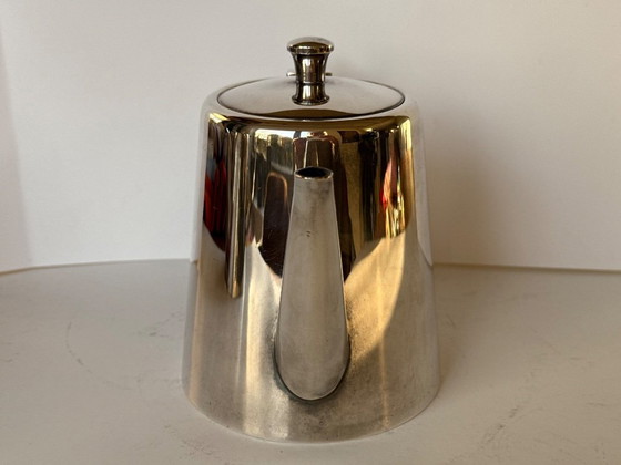 Image 1 of Service à thé/café Sola 100 plaqué argent