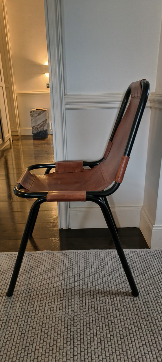 Image 1 of Chaise Charlotte Perriand