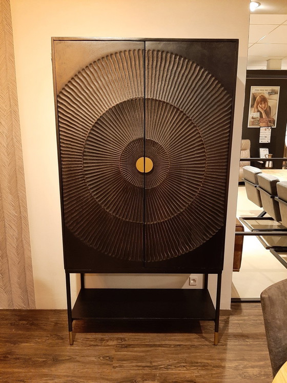 Image 1 of 2-door Cabinet Sun