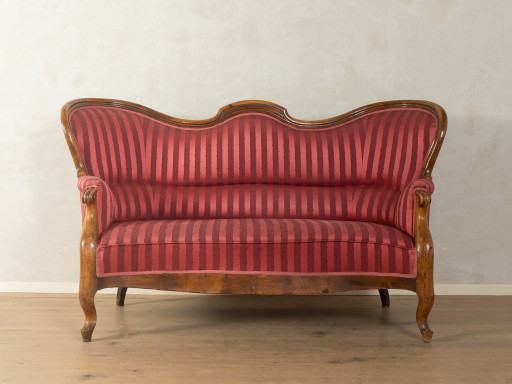 Divano Biedermeier, circa 1850