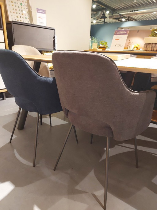 XOOON Benton dining chair (set of 4)