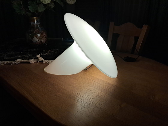 Image 1 of Candida Gino Vistosi murano Table lamp