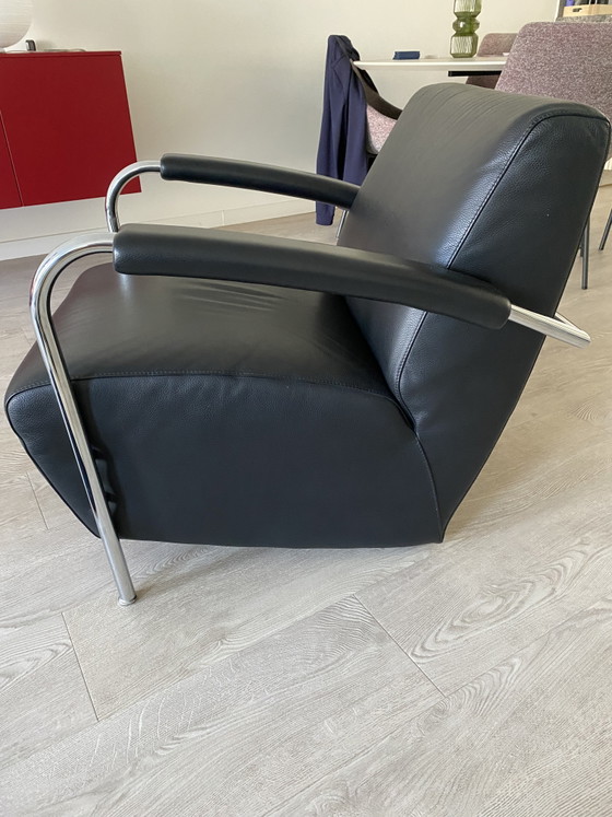 Image 1 of Fauteuil Leolux Scylla