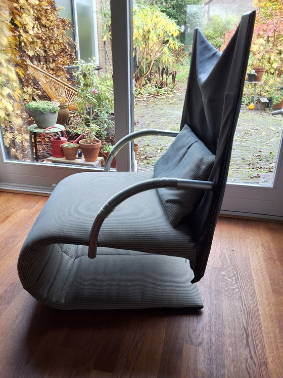 Image 1 of design fauteuil Ligne Roset Zen