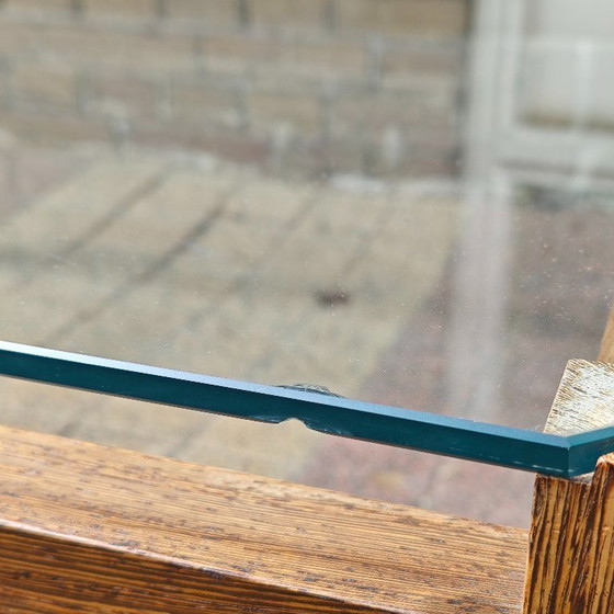 Image 1 of Table basse Vintage Spectrum Kho Liang Ie