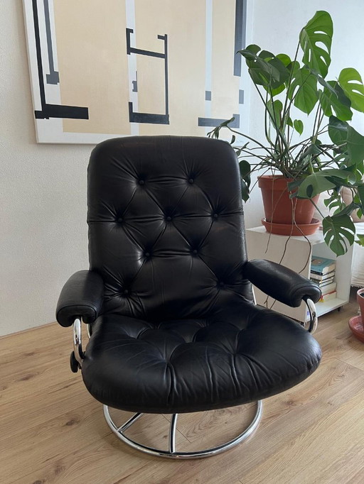 Sillón de diseño - Vintage