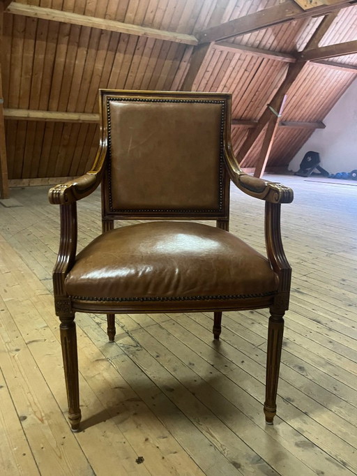 Chaise de bureau
