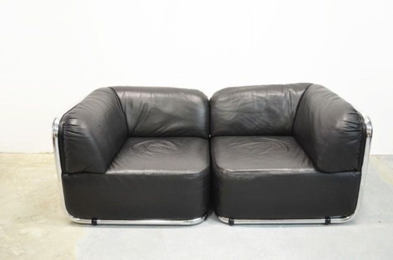 Image 1 of 2x Artifort di Geoffrey Harcourt