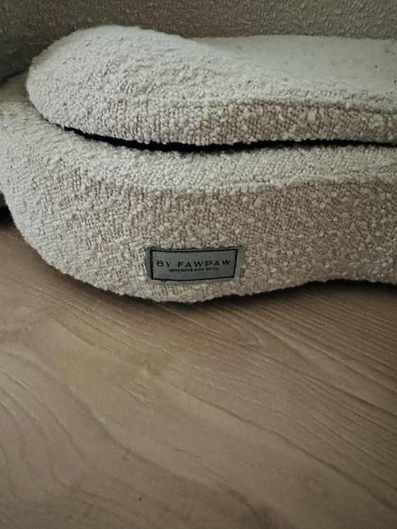 Image 1 of Cama Lounge Boucle