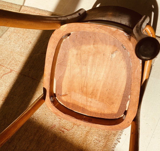 Image 1 of Silla infantil Thonet