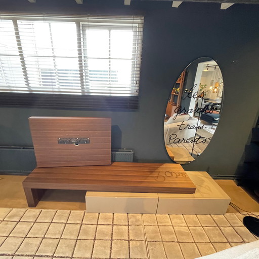 Porro Modern TV cabinet