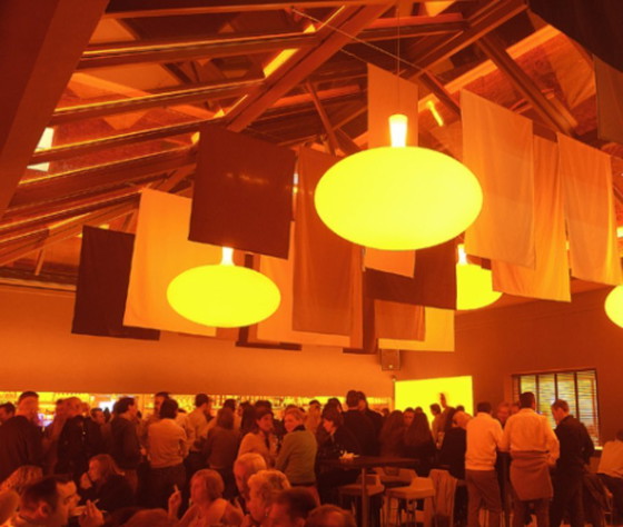 Image 1 of Lampada 'No Fruit' - Scuro