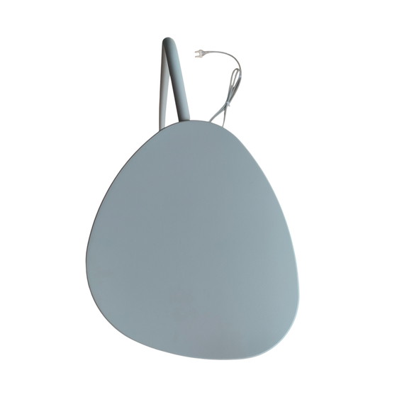 Image 1 of New floor lamp - Muuto leaf - grey