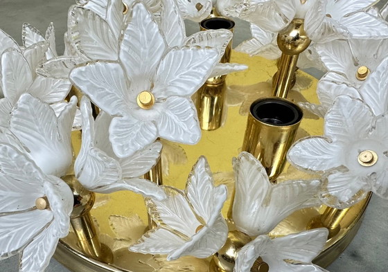 Image 1 of Plafonnier vintage