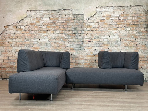 Edra El Hombre y la Mujer