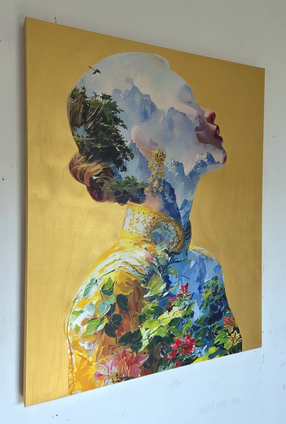 Image 1 of Wouter van Donselaar - Volto 114