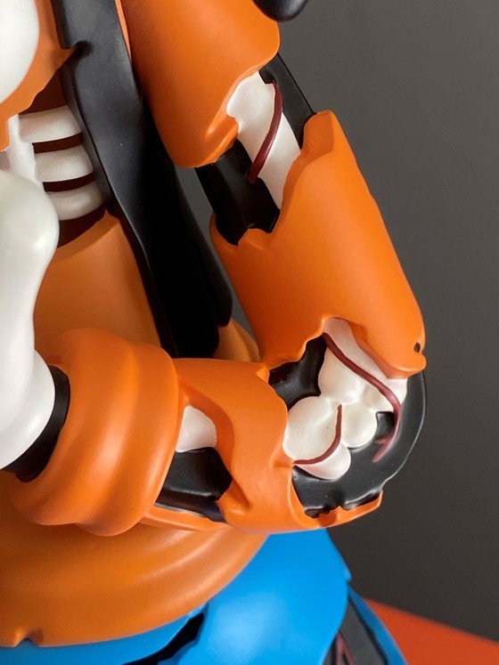Image 1 of Creepy G Dingo Disney – Coté Escriva – Edición original - Thunder Mates 2018