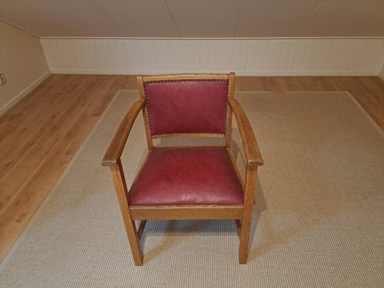 Image 1 of Chaise vintage