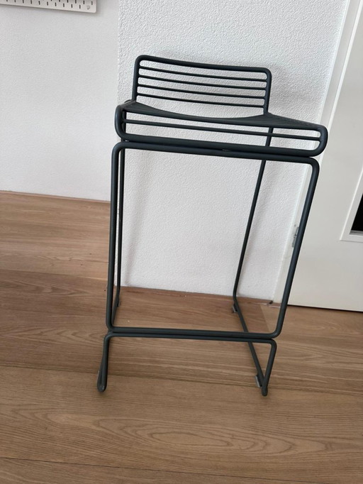 Sgabello da bar Hay hee (2 pezzi)