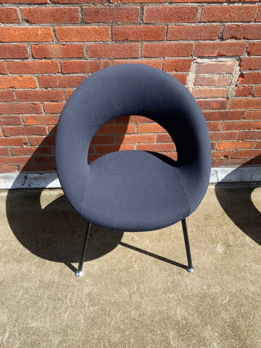 2x Artifort Nina