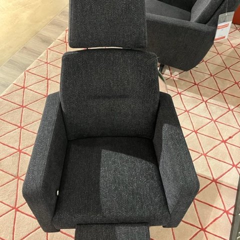 Image 1 of Bielefelder Werkstätten fauteuil 0221