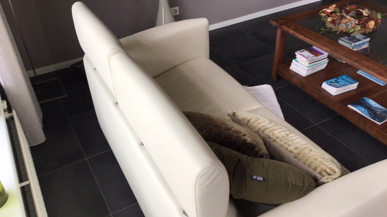Image 1 of Leolux sofa