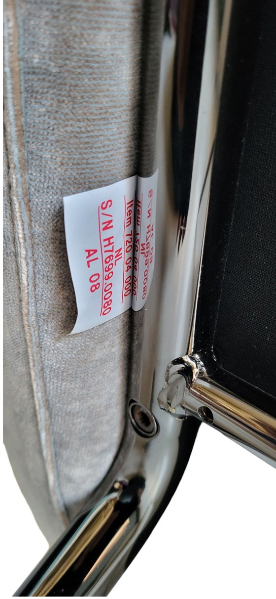 Image 1 of Marco Zanuso Sedia Lady Cassina