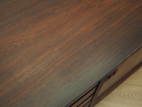 Image 1 of Rosewood sideboard, Danish design, 1970s, made in Denmark