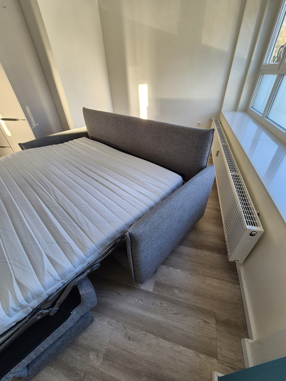 Image 1 of Divano letto di alta qualità - mai usato - prezzo originale 2500 EUR