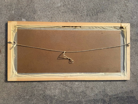 Image 1 of Tapiz de Jean Lurçat, década de 1970