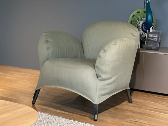 Image 1 of ETICHETTA poltrona Bobo di vandenberg