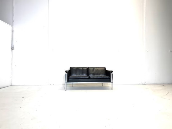 Image 1 of Kill International Horst Brüning Divano in pelle Divano Design Bauhaus