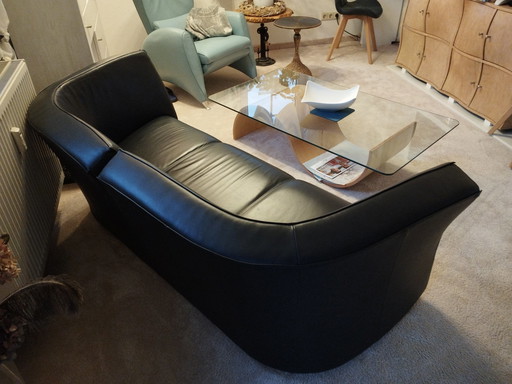 WK Couch three-seater