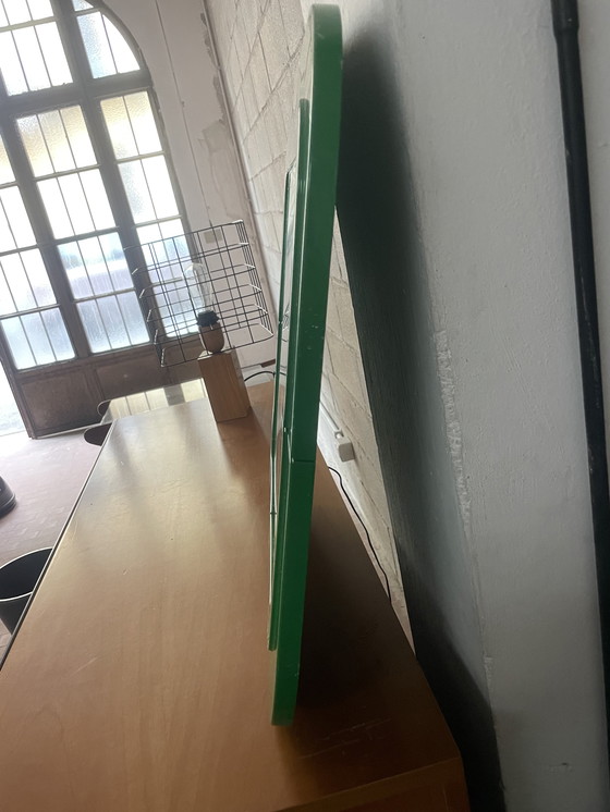 Image 1 of Specchio di Anna Castelli per Kartell, 1970