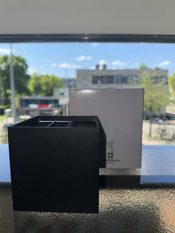 Image 1 of Wever &amp; Ducré Box Wall 1.0 Nero