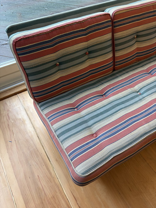 Artifort Kho Liang Ie 671 - Canapé 3 places 