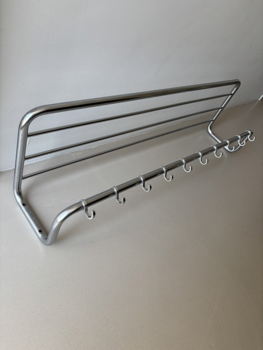 Dutch Originals Wall Coat Rack Gispen 1013 – kapstokken, Metal