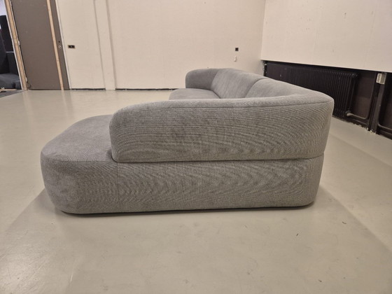 Image 1 of 30% SHOWROOM OUTLET - Tygo Corner Sofa - Grey - New - Design