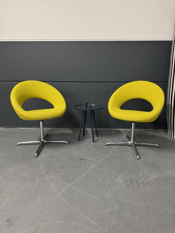 Image 1 of Artifort Nina fauteuil